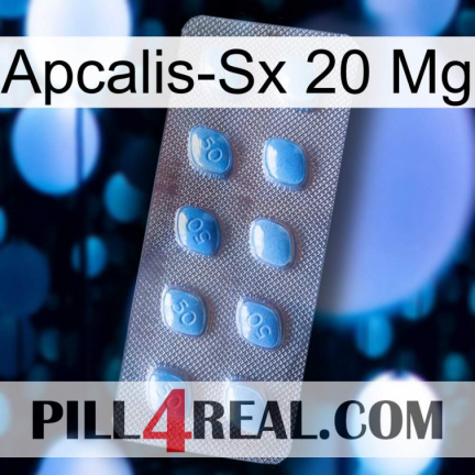 Apcalis-Sx 20 Mg viagra3